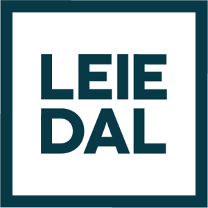 Leiedal
