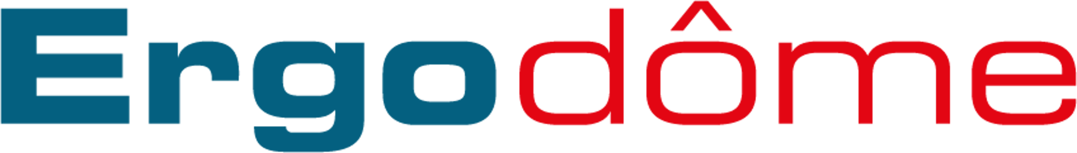 ErgodÃ´me