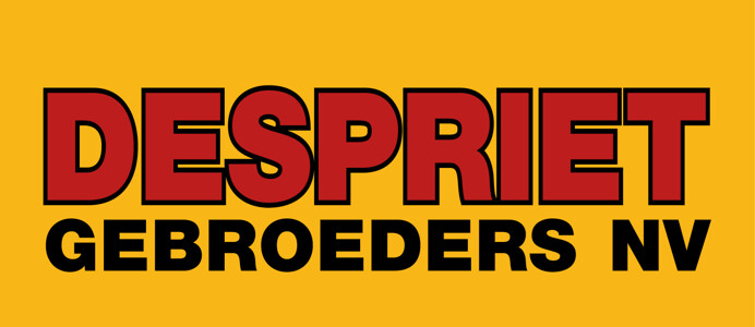 Despriet Gebroeders NV